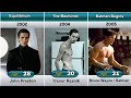 Christian Bale Movies | Every Film, Age &amp; Role