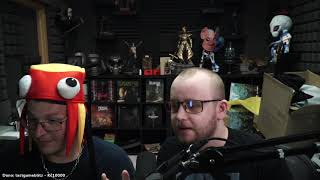 Agraelus - Radovanova Prdel Málem Pokazila Vojtovi Vztah