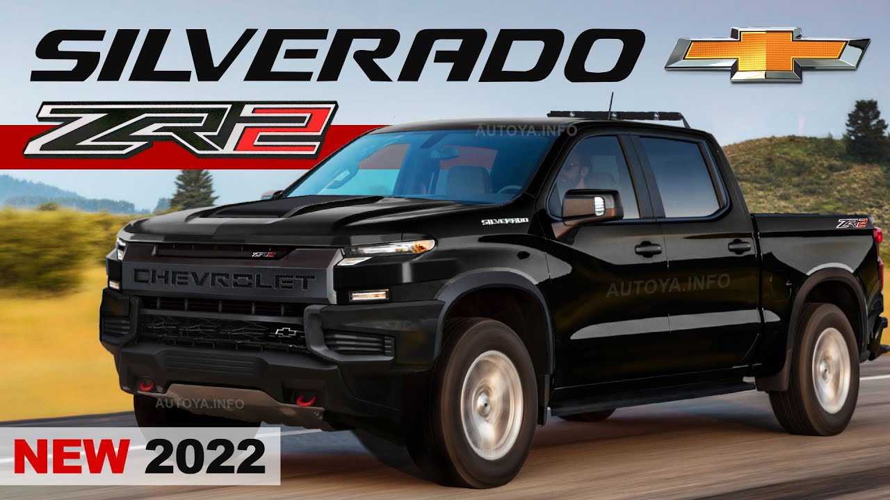 2023 Silverado 1500 Diesel Exterior and Interior 2023 Silverado 1500 Diesel Exterior and Interior