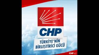 Cumhuriyet Halk Partisi Seçim Şakısı Güldür Yüzümüzü Resimi