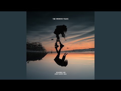 Low Tide - The Wonder Years