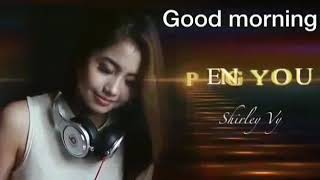 Lagu Good morning bahasa mandarin