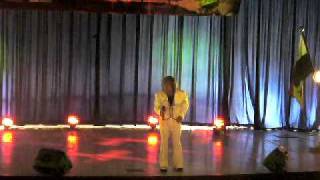 Download Lagu Akira Kushida en Panama part 1 MP3