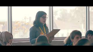 Şahinkaya Mun Training 2018