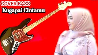 Kugapai Cintamu Cover Bass Acha Kumala