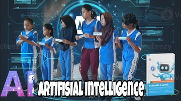 Menyusun Kalimat Logis Menggunakan Algoritma 