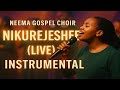 Neema Gospel Choir Nikurejeshee Live Instrumental Powerful Gospel Worship Backing Track 