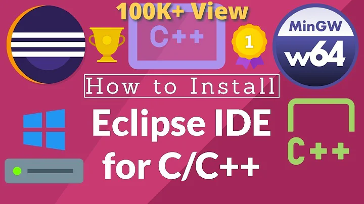 How to Install Eclipse IDE for C/C++ Development Complete Guide On Windows - Best Worked 2021