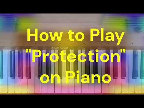 How to Play Protection #massiveattack