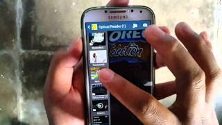 Samsung Galaxy S4 : How to Clear Default app Settings (Android Kitkat) screenshot 2