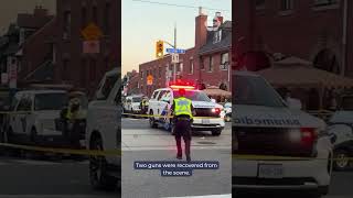 Toronto police name victims of festival shooting, say it was targeted Toronto police name victims of festival shooting, say it was targeted