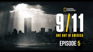 9/11: One Day in America | S01 E05 - I'm Coming For You, Brother