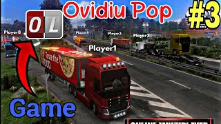 European Truck Simulator Gameplay 2025 screenshot 5