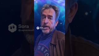 Worst 3 Minute Time Traveler Ever