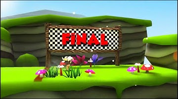 Manuganu Start to Run level-1 with 3 star