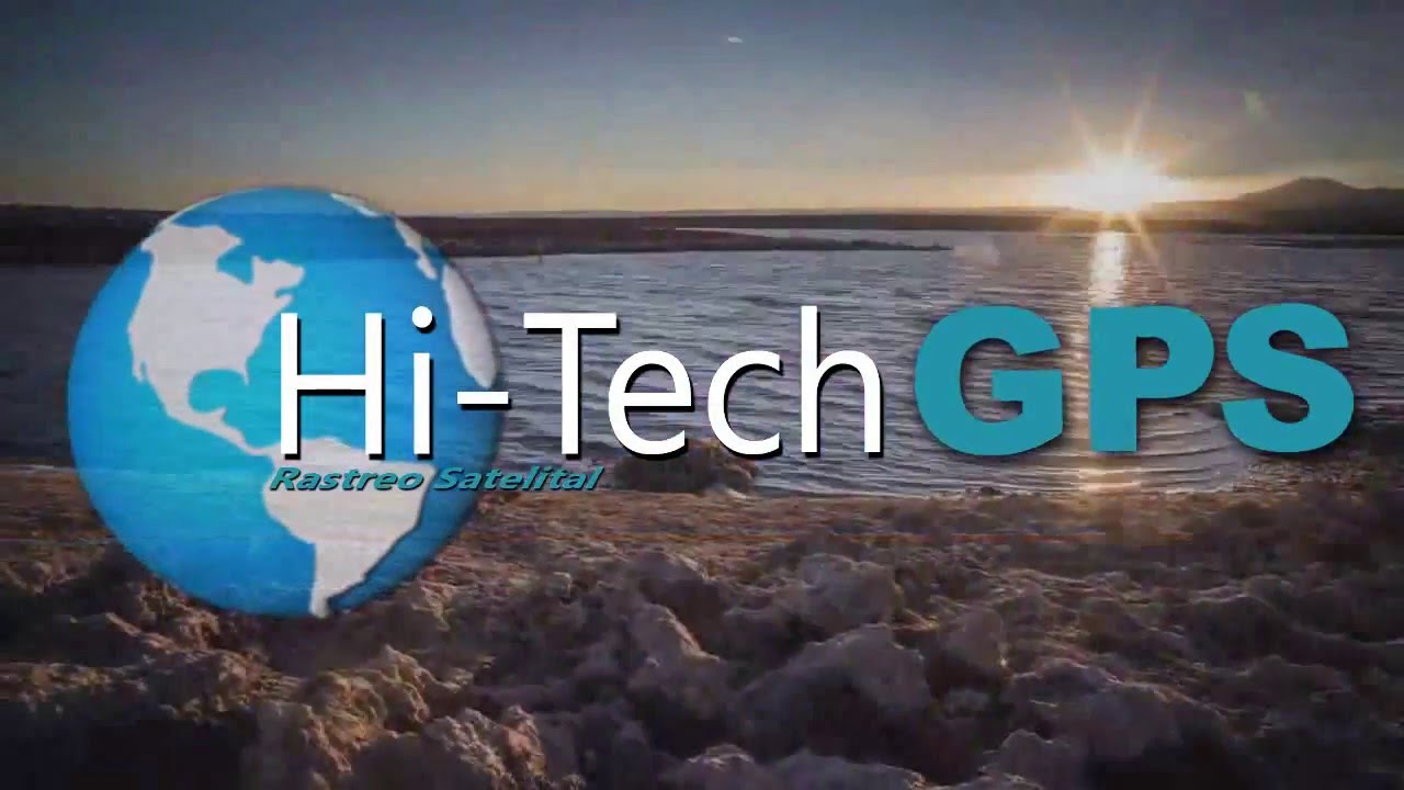 Hi Tech Promo Video 2016 - YouTube