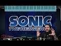 Analyzing "Wave Ocean (The Water's Edge)" Sonic '06 OST | Basterd's LFA (Layman-Friendly Analysis)