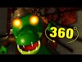 ROBLOX PIGGY 2 ALFIS JUMPSCARE 360 - Roblox Piggy Book 2