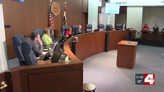 St. Louis County Council overrides Page’s veto on Prop. B related bills