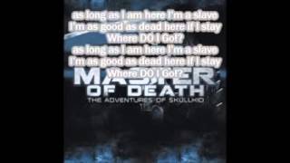 M4ster Of Death Master Of Death BOTDF - 