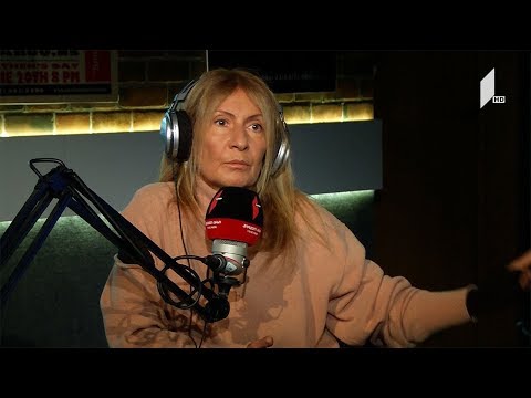 მუსიკის 12 მოციქული - ბასა ფოცხიშვილის ხელწერა