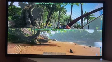 ARK!! (Ep 2) split screen Xbox on the island
