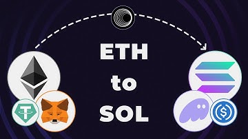 Ethereum to Solana with Wormhole Portal [GUIDE]