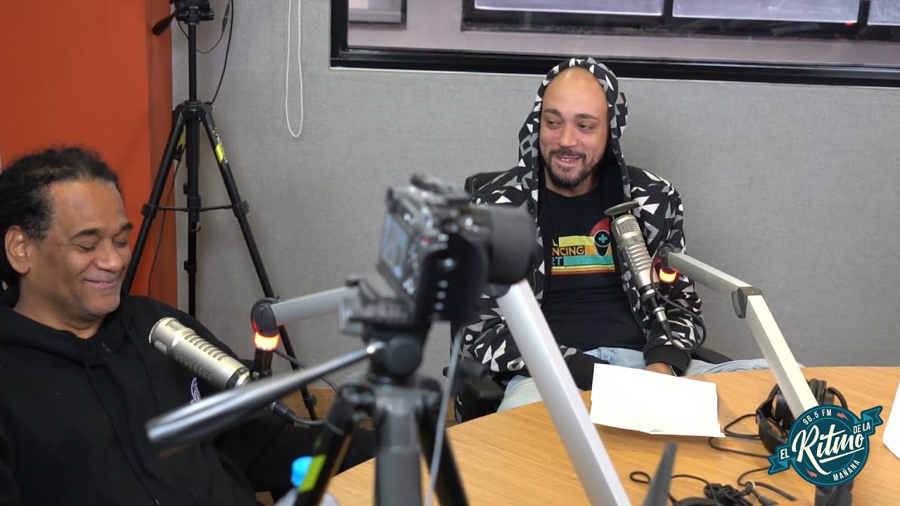 Estoy casado pero soy GAY | El Ritmo de la Mañana