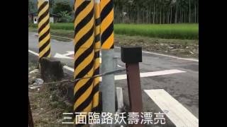 花蓮鳳林3.18分農地