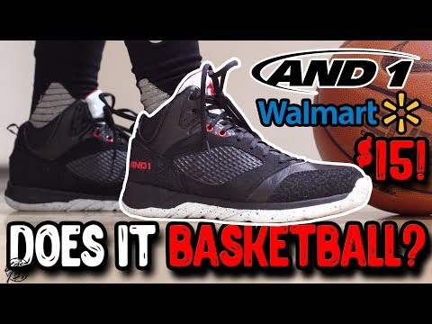 andi basketball shoes