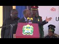Rais Magufuli Mimi Ni Mtumishi Wa Madhehebu Yote Rais Magufuli Mimi Ni Mtumishi Wa Madhehebu Yote