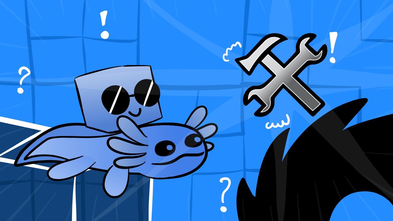 Building | Geometry dash - YouTube