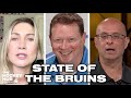 Steve Conroy Breaks Down The 2025 26 Bruins BIGGEST Storylines Steve Conroy Breaks Down The 2025 26 Bruins BIGGEST Storylines