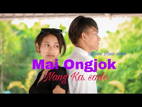 Mai Ongjok Nang Kasade  Ebren Marak  Official Music video