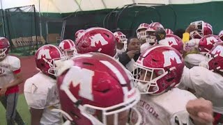 13 On Your Sidelines: Muskegon counting on experience in finals