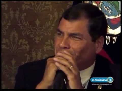 Video: Rafael Correa grynoji vertė: Wiki, vedęs, šeima, vestuvės, atlyginimas, broliai ir seserys