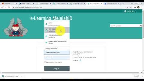 MelajahID - tutorial guru - membuat quiz bank pada moodle dengan aplikasi exam view