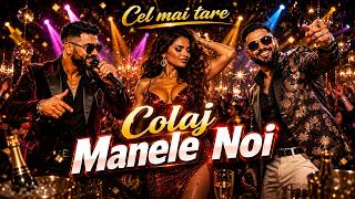 Manele 2026 De Top 🔥 Best Romanian Party Mix 2026 Cu Cele Mai Ascultate Hituri