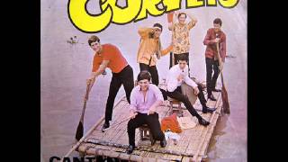 Los Corvets - La balsa chords