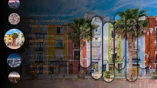 The Future of Equitable Design, Design for All: how to Create Equity Design in Disadvantaged Area