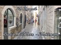 Budva old town  montenegro