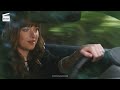 50 Nuances plus claires : Anastasia au volant