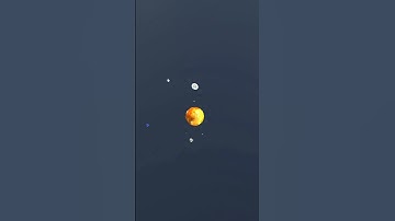 “Solar System Size Comparison – You Won’t Believe the Scale!”