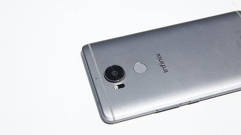 Infinix Zero 4 Plus X602 Camera Test