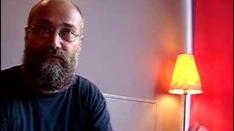 Yochai Benkler @ Wizards of OS 4