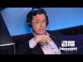 Stephen Colbert Talks "Dana Carvey Show" Cancellation