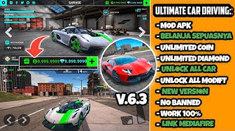 61 Download Ultimate Car Driving Simulator Mod Apk Versi Terbaru  Latest Free