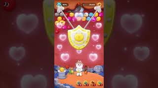 LINEバブル2 1650 ボス 黄金コニー