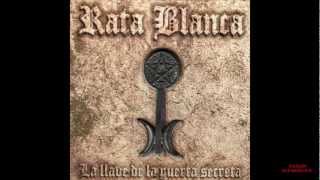 Rata Blanca - La Otra Cara De La Moneda chords