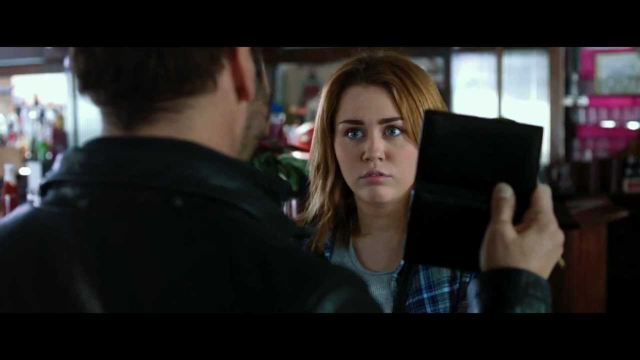 Miley Cyrus So Undercover Official Trailer 2012 Hd Youtube